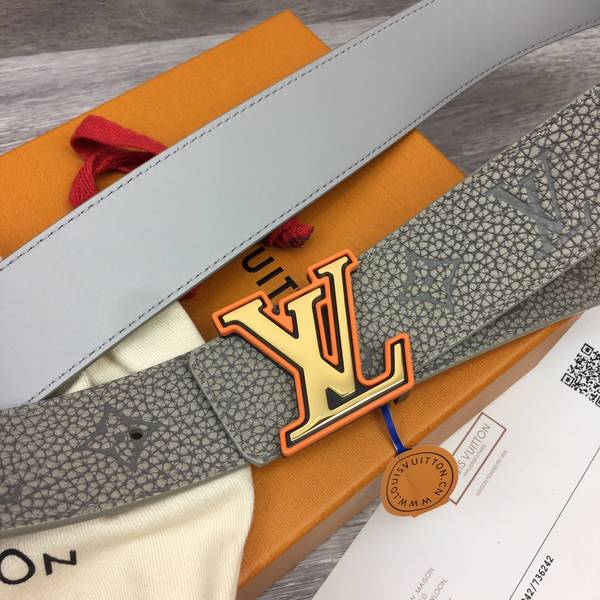 Louis Vuitton 40MM Belt LVB00331-2
